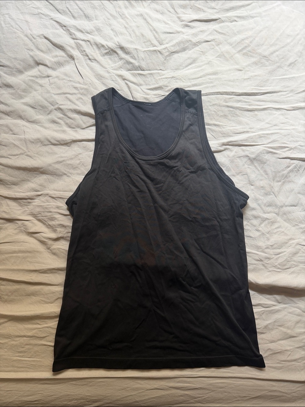 Lululemon Metal Vent Tech Tank Top